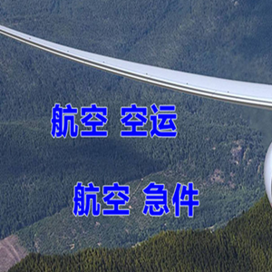 延安南泥湾航空托运快递-选东方航空和上海航空